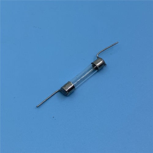 电磁炉保险丝6*30MM玻璃保险管15A电磁炉带引脚保险管电磁炉配件 - 图2