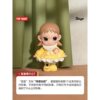 Zsiga Under the Sun Series Figures Blind Box Ornaments