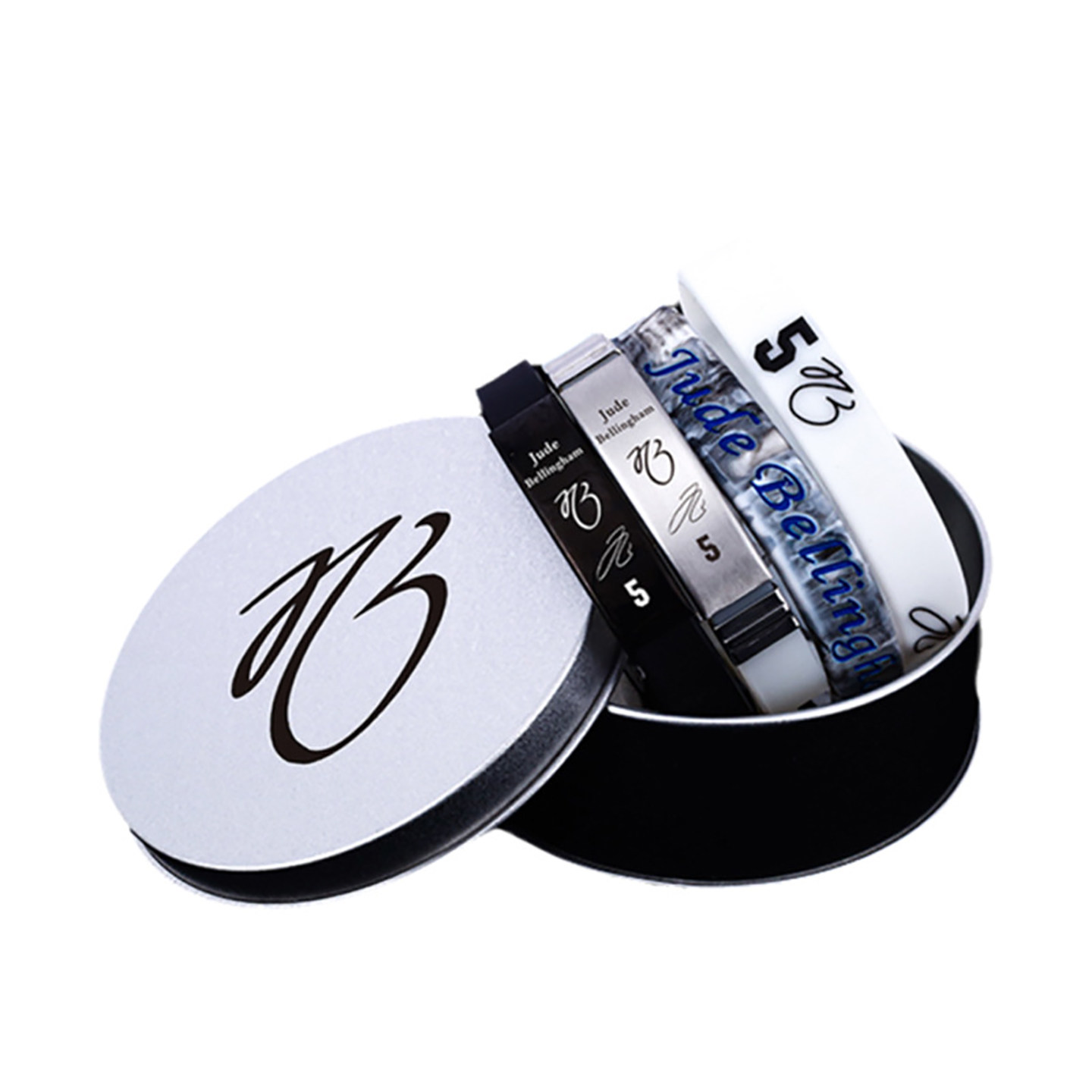 足球周边球迷用品球星手办贝林厄姆手环萨拉赫玩偶哈兰德姆巴佩,淘宝优惠券,粉丝福利购,淘宝优惠卷