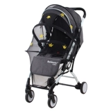 Коляска, москитная сетка, универсальное детское средство от комаров с зонтиком