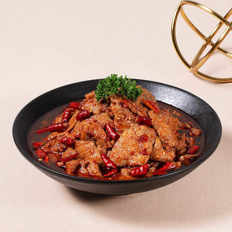 海底捞滑牛肉片火锅食材烤肉烧烤火锅涮煮水煮肉片调理半成品速冻,淘宝优惠券,粉丝福利购,淘宝优惠卷