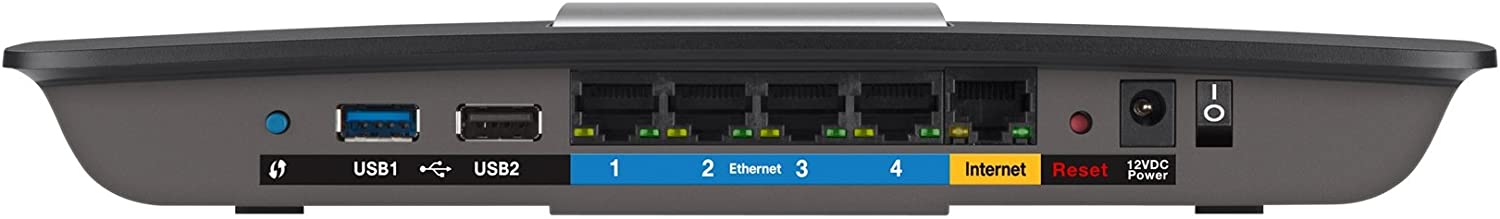 linksys领势EA6700无线wifi家用千兆路由器Aimesh高速同华硕AC68U-图2