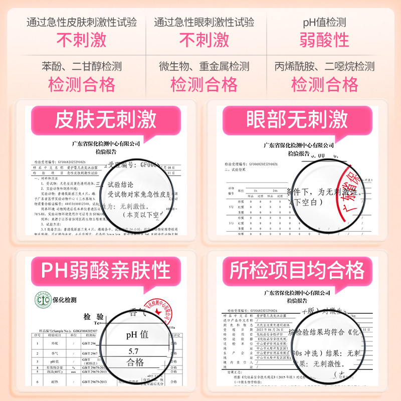 爱护婴儿洗发水沐浴露二合一新生儿宝宝专用儿童洗护沐浴乳大容量,淘宝优惠券,粉丝福利购,淘宝优惠卷