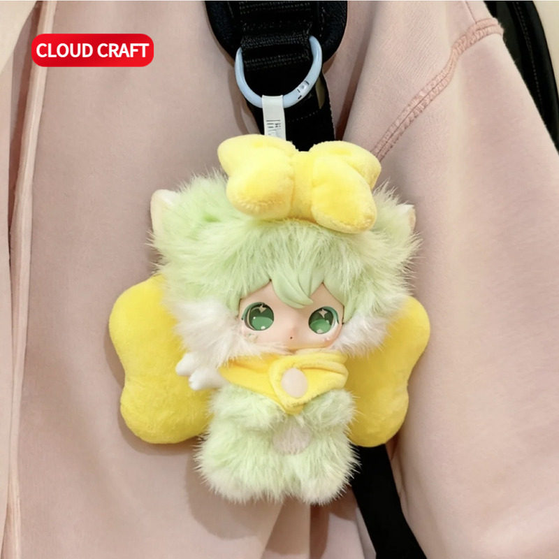 适用兔闪闪小小的你娃衣可爱蝴蝶结套装ShyShy搪胶娃衣服着替服,淘宝优惠券,粉丝福利购,淘宝优惠卷