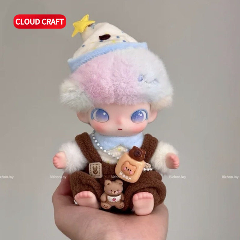 适用Dimoo娃衣新生日记系列娃衣可爱深系学院套装搪胶玩偶衣服,淘宝优惠券,粉丝福利购,淘宝优惠卷