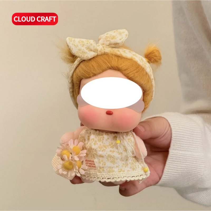 适用哭娃衣服爱神的眼泪糖胶crybaby娃衣套装公仔搪胶服装,淘宝优惠券,粉丝福利购,淘宝优惠卷