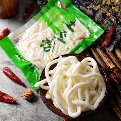 重庆砂锅土豆粉火锅粉条180g*5袋