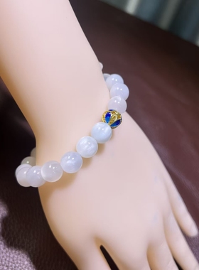 XY188精品海云母手串188【无礼盒】