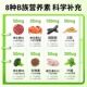 Adult Aojiabao Compound VB Tablets ເສີມພະລັງງານ