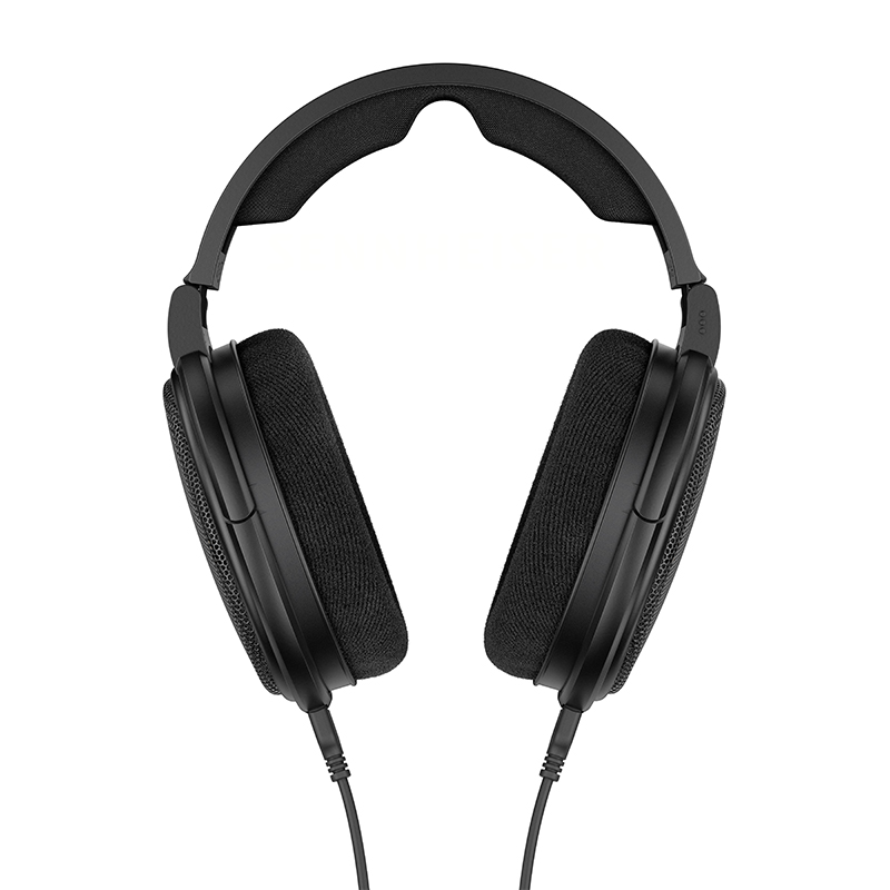 SENNHEISER/森海塞尔HD660S2 二代开放式动圈有线耳机头戴式耳麦 - 图3