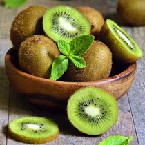 Guizhou Green Heart Macaque Peach Fresh Fruit Cultivation Chic Exotic Fruits Pregnant Woman Fruits Goat Peach Vines Pear 5 Cati Whole Boxes