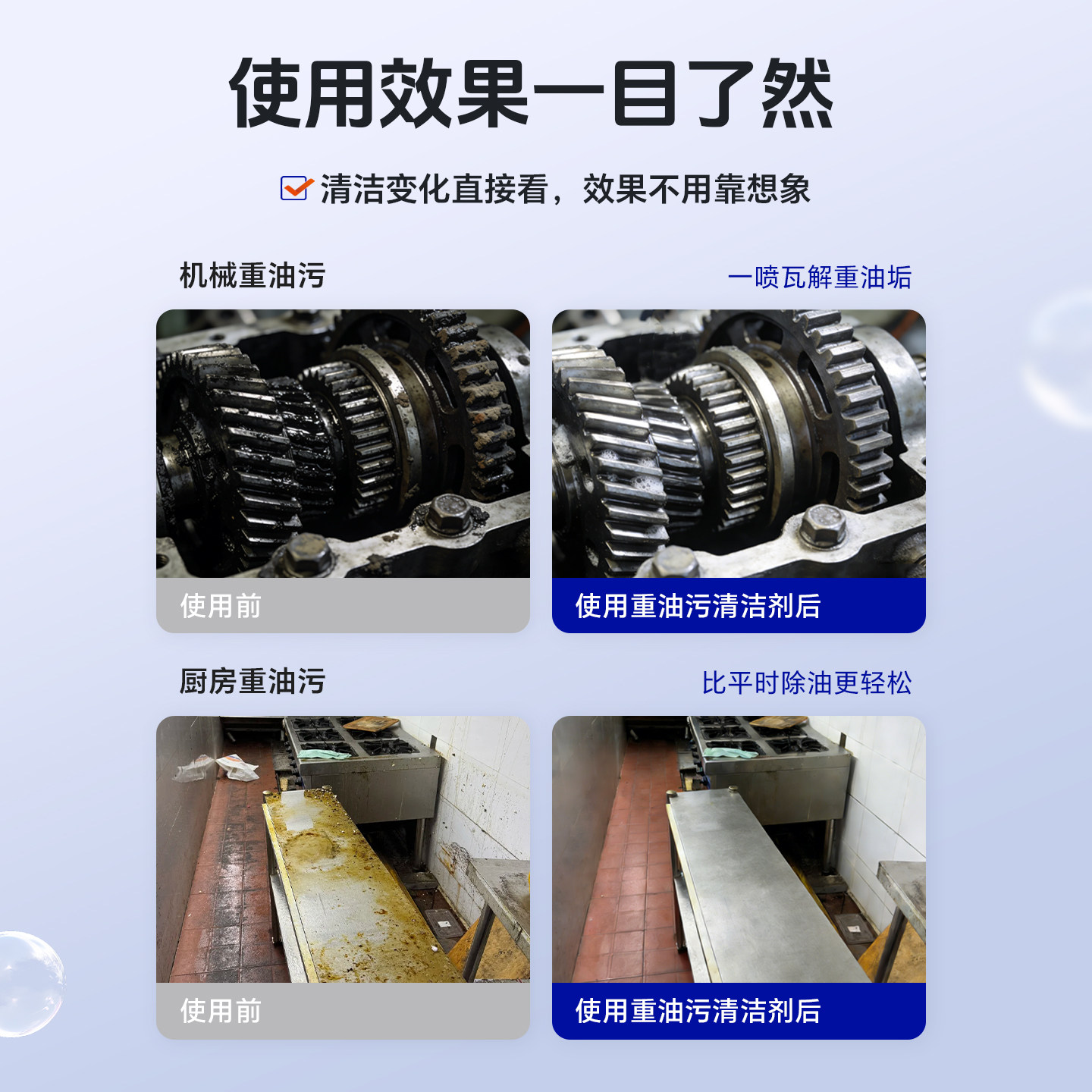 【省博士】强力重油污清洗剂工业机床除油剂饭店油烟机去污神器,淘宝优惠券,粉丝福利购,淘宝优惠卷