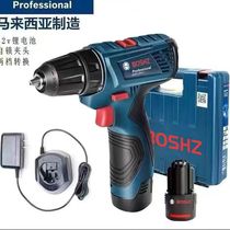 PhD GSR120-LI Charging drill lithium electric hand electric drill pistol drill multifunctional electric screwdriver power tool