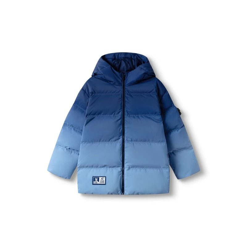 【奥特曼IP商场同款】巴拉巴拉男童羽绒服百搭冬装新款连帽外套潮,淘宝优惠券,粉丝福利购,淘宝优惠卷