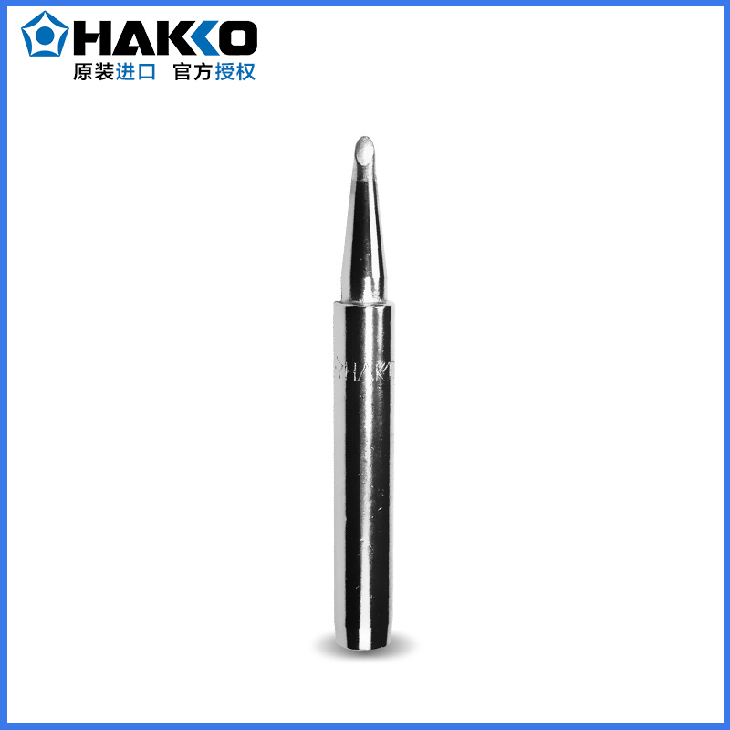 日本白光HAKKO 980-T-BC焊咀 980/981烙铁头 980-T-BI烙铁嘴进口 - 图1