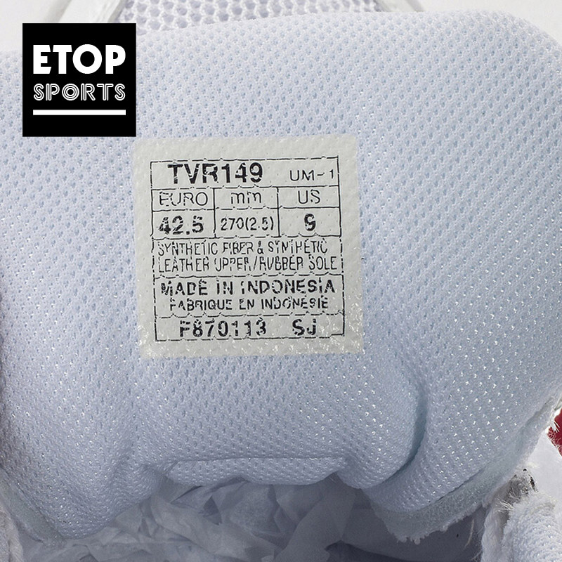 asics /亚瑟士rote rivre排球鞋 ETOP运动海外板鞋/休闲鞋