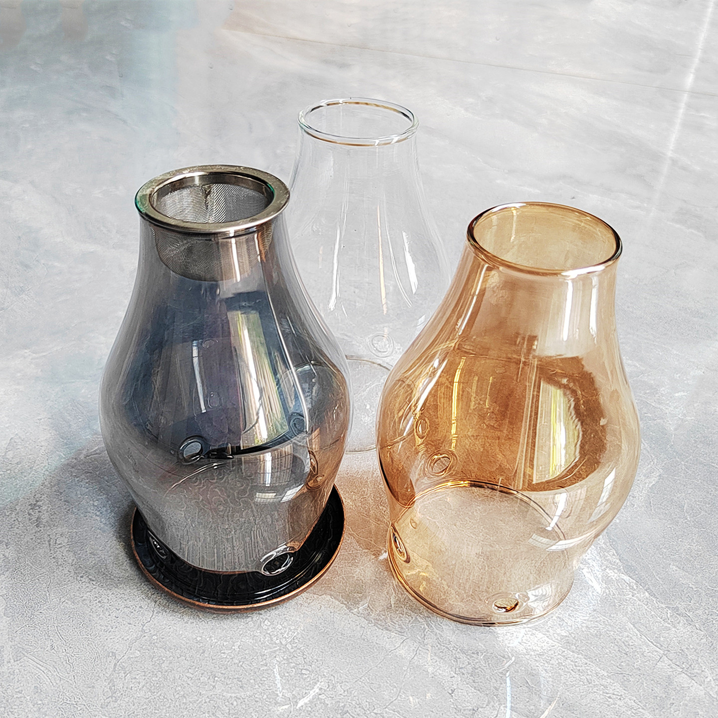 香薰灯隔火网玻璃瓶沉香蜡烛灯不锈钢过滤网配件熏香炉网内置网兜,淘宝优惠券,粉丝福利购,淘宝优惠卷