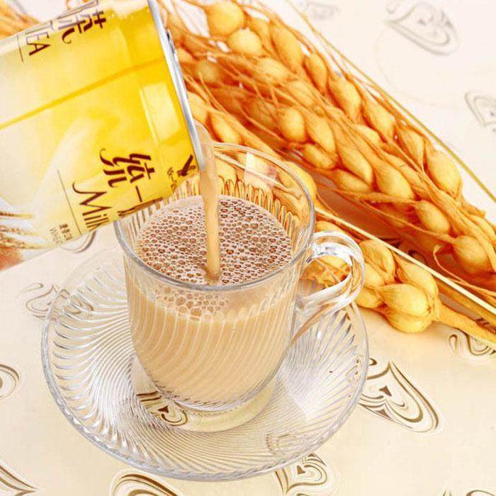 统一麦香奶茶310ml*24罐整箱罐装茶饮料经典休闲饮品夏季畅饮,淘宝优惠券,粉丝福利购,淘宝优惠卷