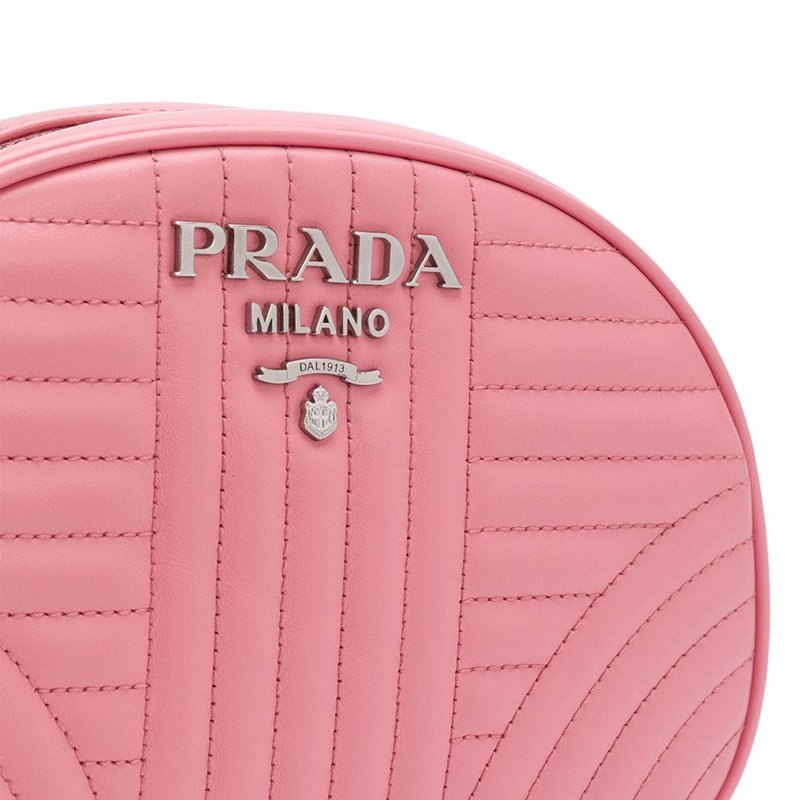 prada diagramme单肩包斜挎包多色 奢批海外女士包袋