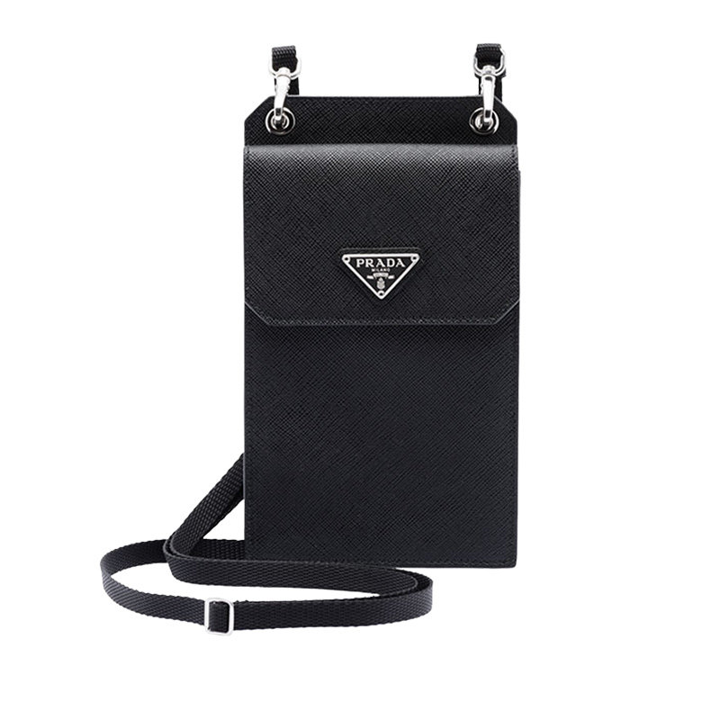 prada /普拉达官网正品斜挎小包 奢批海外女士包袋