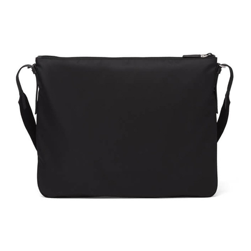 prada /普拉达春夏新款男士斜挎包 奢批海外男士包袋