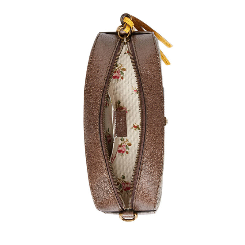 【买手力荐】gucci /古驰肖战斜挎包 奢批海外女士包袋