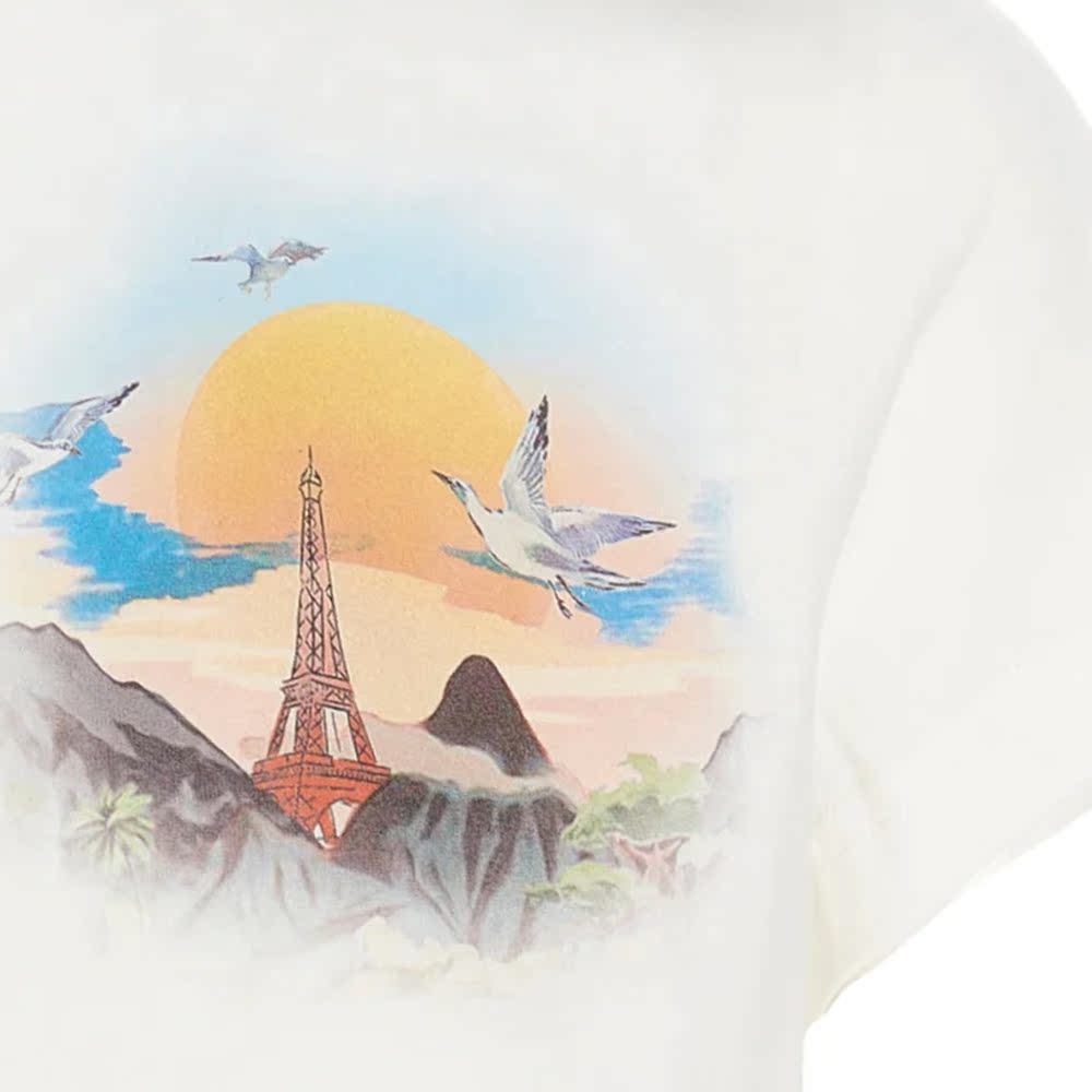 givenchy女士白色t恤 奢批海外T恤