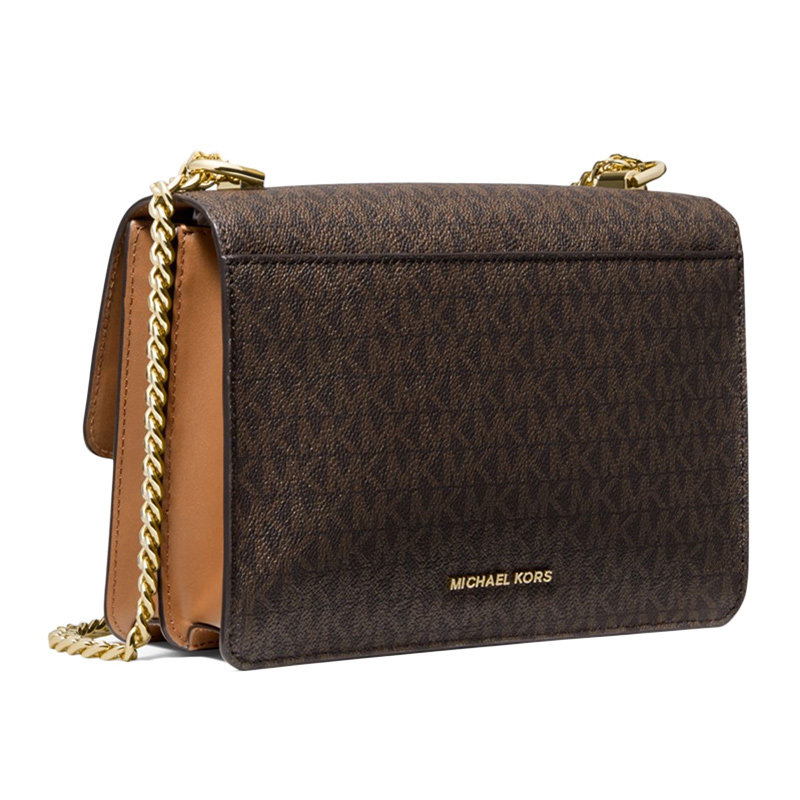 michael kors迈克·科尔斯mk小方包 奢批海外女士包袋