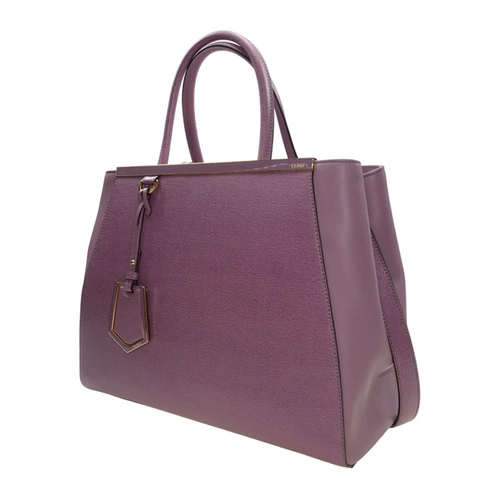 Fendi, кожаная сумка через плечо, барсетка, сумка на одно плечо, из натуральной кожи