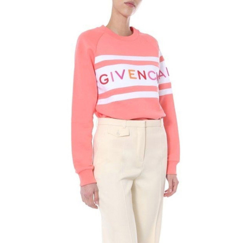 givenchy女士运动衫长袖卫衣 奢批海外卫衣/绒衫