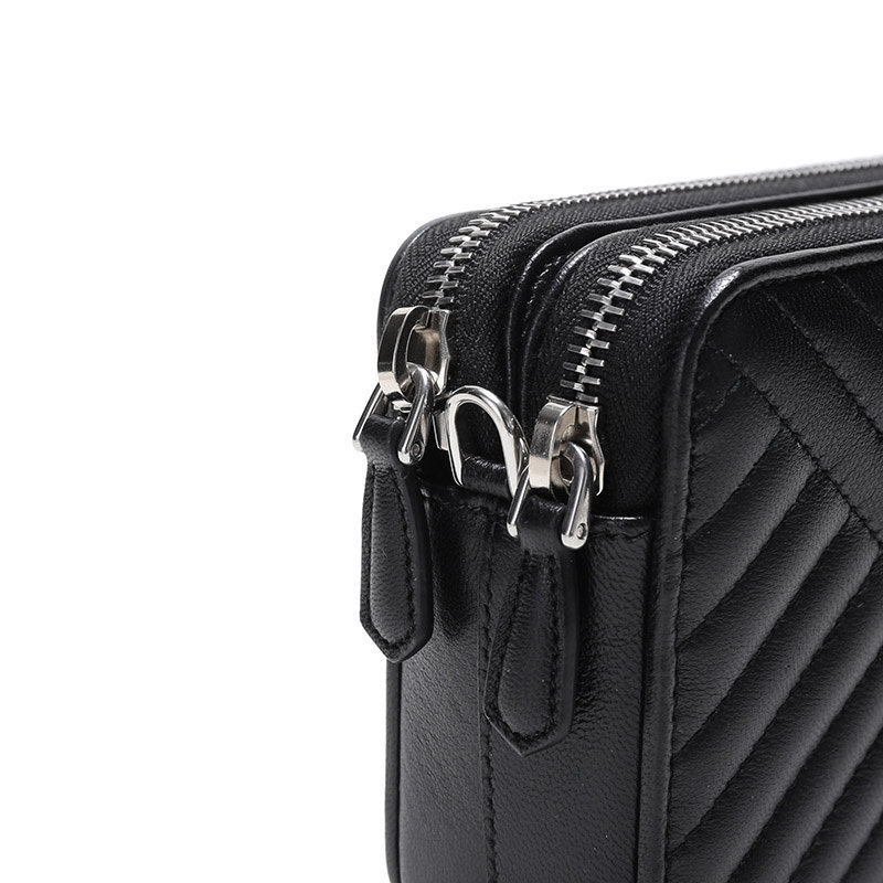 【明星同款】prada单肩斜挎手拿包 奢批海外女士包袋