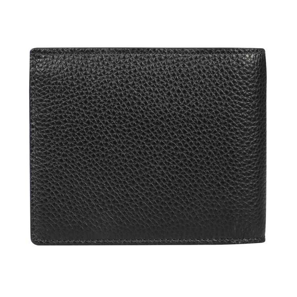 givenchy男士黑色皮革钱包 奢批海外钱包