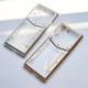 Weitu electroplated mobile phone case is light luxury and high-end