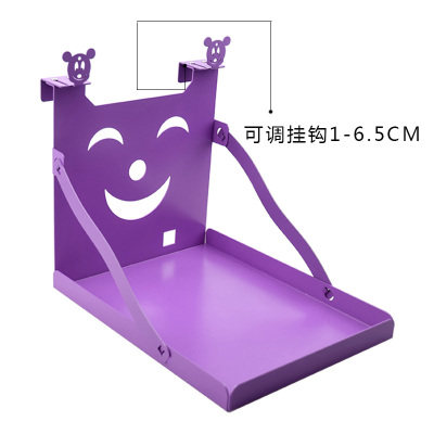 办公桌电话机置物架桌面收纳挂篮座机电话便捷接听增高架挂式架托,淘宝优惠券,粉丝福利购,淘宝优惠卷