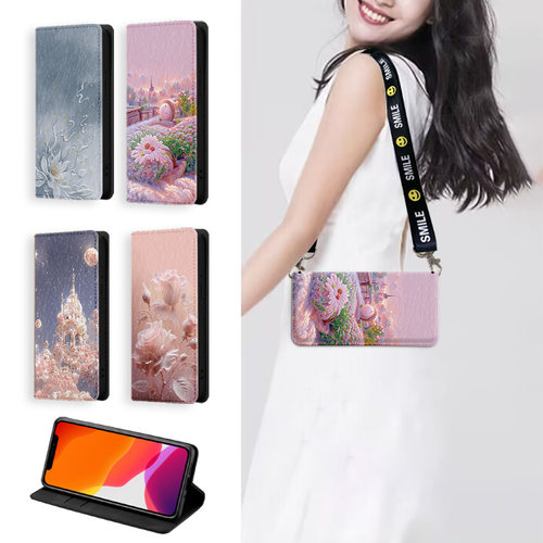 翻盖皮套适用于华为mate60软壳80手机壳防摔10保护套mate20/30/mate40e/50e/rs保时pro+捷pro - 图0