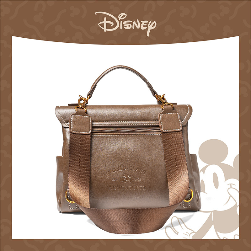 Disney/迪士尼正品2025新款一包四背多功能双肩包大容量通勤书包,淘宝优惠券,粉丝福利购,淘宝优惠卷