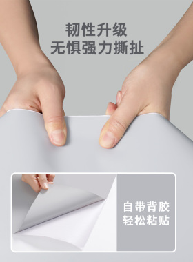 肤感!橱柜贴纸家具翻新