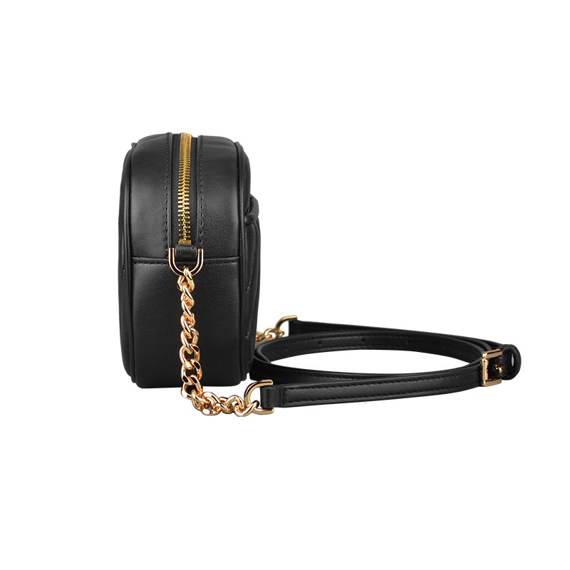 michaelkors / mk纯色链条斜挎包 GRACE海外女士包袋