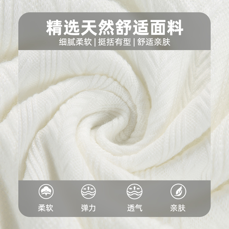 查尔斯桃心 提花爱心Polo衫短袖男夏季宽松2025新款纯色休闲半袖