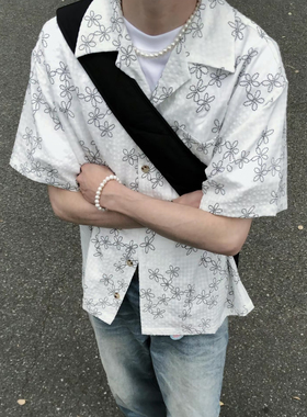 A lone ranger 纯素天然淡水珍珠手链男女同款全新简约百搭饰品