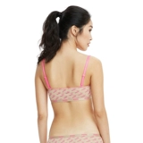 Puma, нижнее белье, комфортный топ без лямок, легкий и тонкий бюстгалтер, бюстгальтер без косточек, майка топ