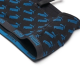 Puma, нижнее белье, комфортный топ без лямок, легкий и тонкий бюстгалтер, бюстгальтер без косточек, майка топ