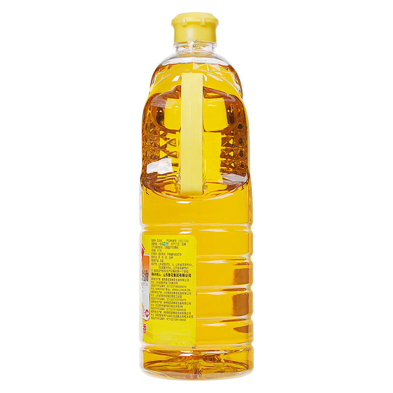 鲁花5S压榨一级花生油2.5L 物理压榨家用炒菜食用油花生油,淘宝优惠券,粉丝福利购,淘宝优惠卷