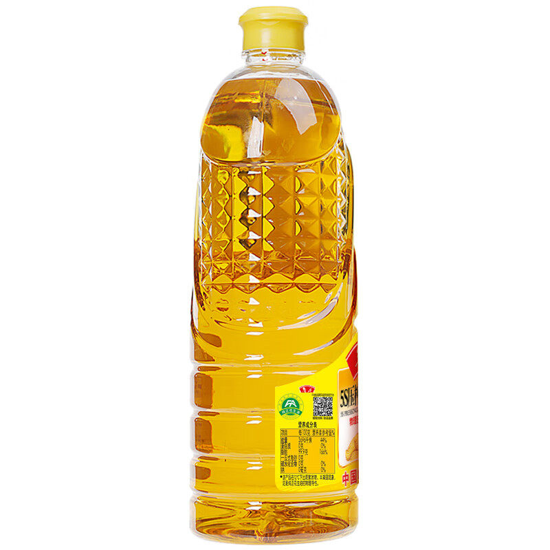 鲁花5S压榨一级花生油2.5L 物理压榨家用炒菜食用油花生油,淘宝优惠券,粉丝福利购,淘宝优惠卷