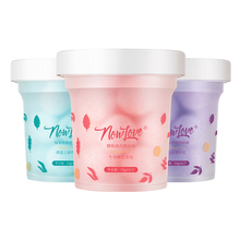 nowlove糖浴磨砂球磨砂膏清洁沐浴