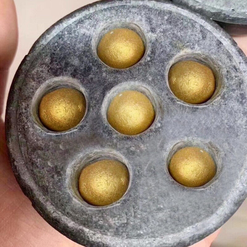 朝鲜雪松牌安宫牛黄丸6粒 朝鲜安宫牛黄丸非同仁堂安宫牛黄丸