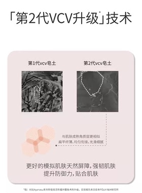 黛世希障面霜修护保湿滋润抗皱霜