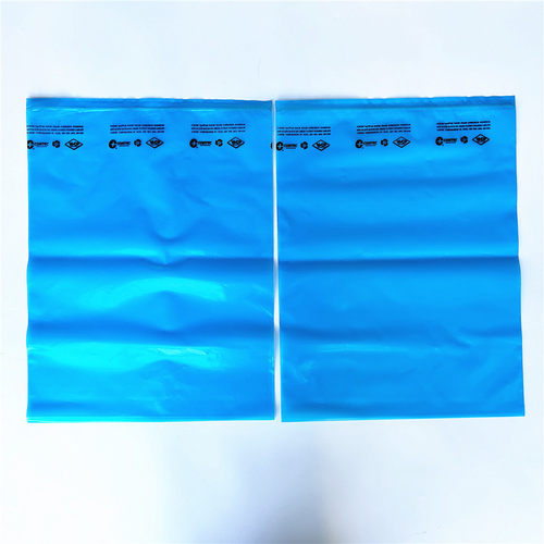 多金属密封袋24*30英寸歌德Cortec专业VCI-126气相防锈自封袋防锈 - 图2