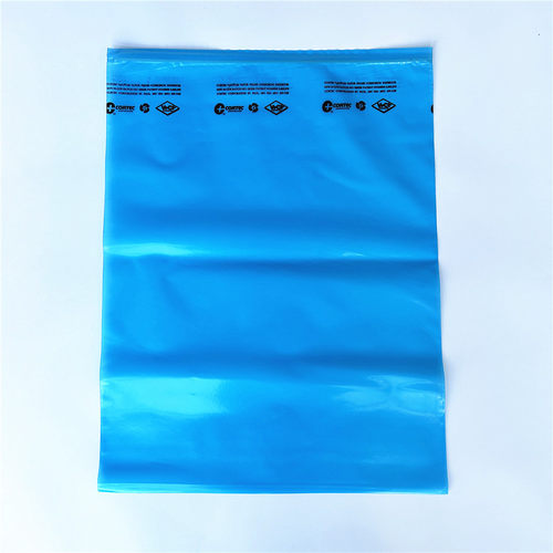 多金属密封袋24*30英寸歌德Cortec专业VCI-126气相防锈自封袋防锈 - 图0