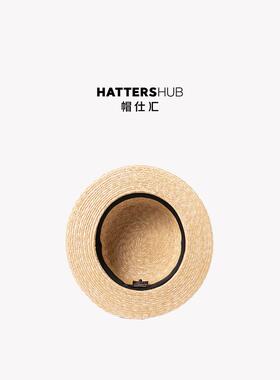 帽KEYONE平顶女夏季出游